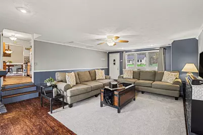 28 Troy Street, Battle Creek, MI 49037 - Photo 2