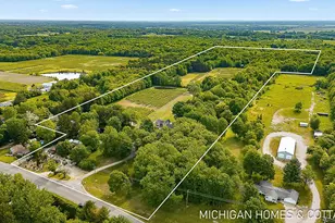 1661 68th St, Fennville, MI 49408 - Photo 1