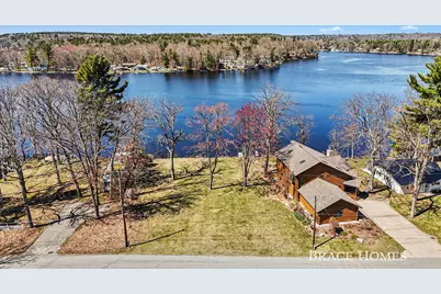 5423 Front Street, Newaygo, MI 49337 - Photo 1