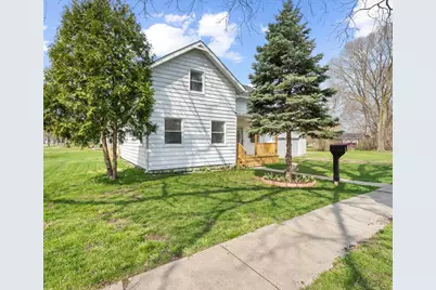 244 Cass Street, Dundee, MI 48131 - Photo 2