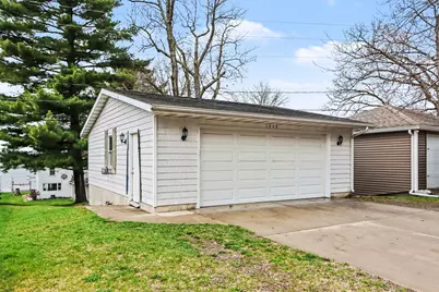 1902 Forest Drive, Portage, MI 49002 - Photo 8