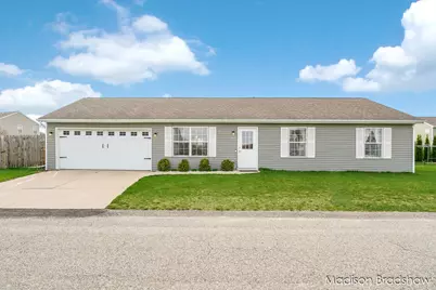 11688 Bear Meadows Drive SE, Alto, MI 49302 - Photo 1