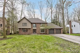 238 Foxdown Rd, Holland, MI 49424 - Photo 1