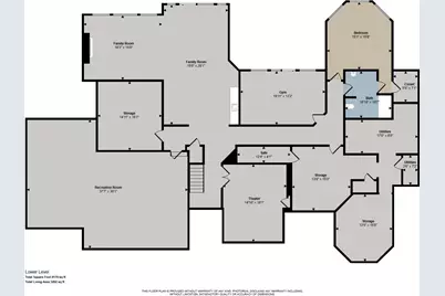 1365 Crystalaire Court SE, Caledonia, MI 49316 - Photo 50