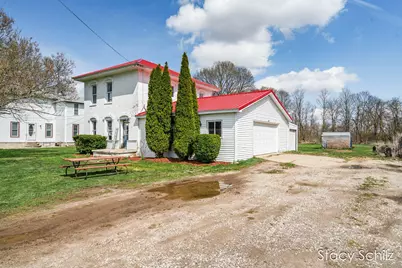 177 S Maple Street, Vermontville, MI 49096 - Photo 4