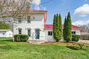 177 S Maple St, Vermontville, MI 49096 - Photo 1