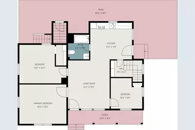 322 College Avenue, Holland, MI 49423 - Photo 44