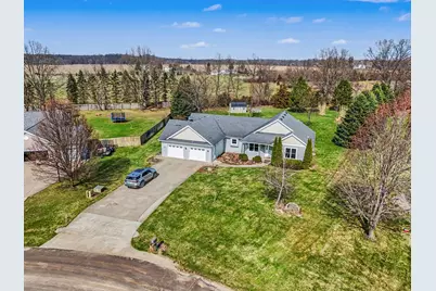 27580 Manchester Circle, Paw Paw, MI 49079 - Photo 1