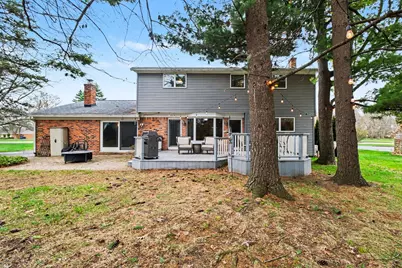 3786 Quarton Road, Bloomfield Hills, MI 48302 - Photo 28