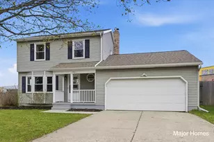 401 Anderson Dr, Wayland, MI 49348 - Photo 4