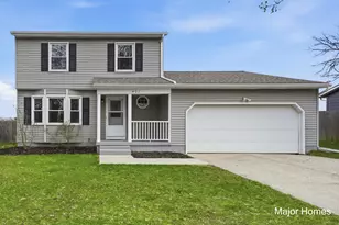 401 Anderson Dr, Wayland, MI 49348 - Photo 2