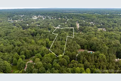 1855 Columbus Street, Holland, MI 49424 - Photo 1