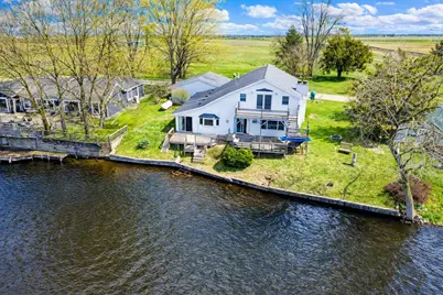55530 Bucknell Lane, Mendon, MI 49072 - Photo 1