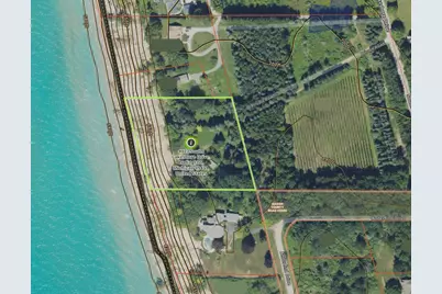 4973 S Lakeshore Drive, Ludington, MI 49431 - Photo 4