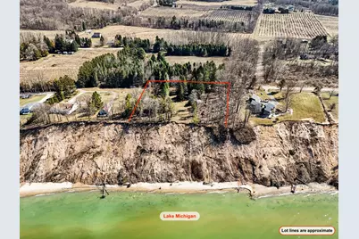 4973 S Lakeshore Drive, Ludington, MI 49431 - Photo 6