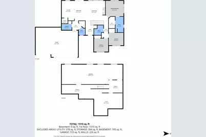 8367 Bauer Ridge Avenue, Jenison, MI 49428 - Photo 52