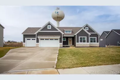 8367 Bauer Ridge Avenue, Jenison, MI 49428 - Photo 2