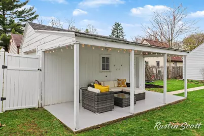 1042 Hazen Street SE, Grand Rapids, MI 49507 - Photo 22