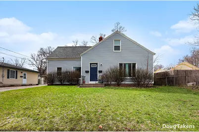 3047-3049 Highgate Avenue SW, Wyoming, MI 49509 - Photo 1