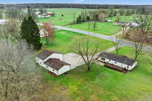 1216 10th St, Martin, MI 49070 - Photo 2