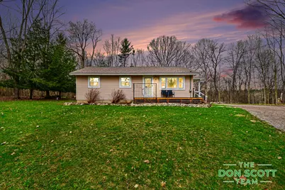 2589 Rector Avenue NE, Rockford, MI 49341 - Photo 1