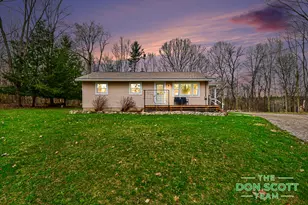 2589 Rector Ave NE, Rockford, MI 49341 - Photo 1