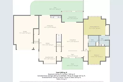 45 Mill Street, Saranac, MI 48881 - Photo 20