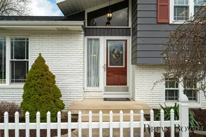 3434 Waterford Court NE, Grand Rapids, MI 49525 - Photo 2