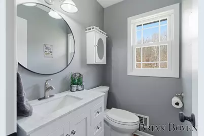 3434 Waterford Court NE, Grand Rapids, MI 49525 - Photo 14