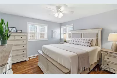 3434 Waterford Court NE, Grand Rapids, MI 49525 - Photo 16