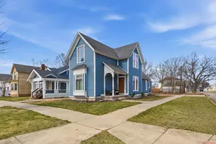 34 E Isabella Ave, Muskegon, MI 49442 - Photo 1