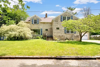 15008 Lakeshore Drive, Grand Haven, MI 49417 - Photo 1