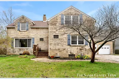 15008 Lakeshore Drive, Grand Haven, MI 49417 - Photo 1