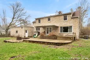 15008 Lakeshore Dr, Grand Haven, MI 49417 - Photo 50