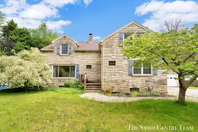 15008 Lakeshore Drive, Grand Haven, MI 49417 - Photo 2