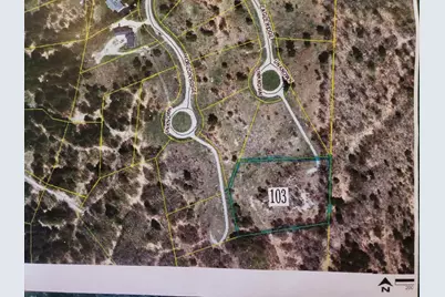 Eagle Ridge Circle #Lot 103, Onekama, MI 49675 - Photo 1