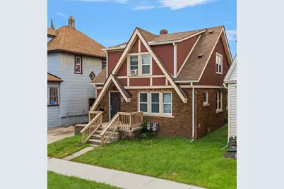 37 W Woodward Avenue, Ecorse, MI 48229 - Photo 2
