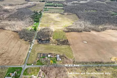 Lot 5 S 2nd Street, Schoolcraft, MI 49087 - Photo 4