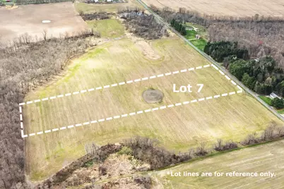 Lot 7 S 2nd Street, Schoolcraft, MI 49087 - Photo 1