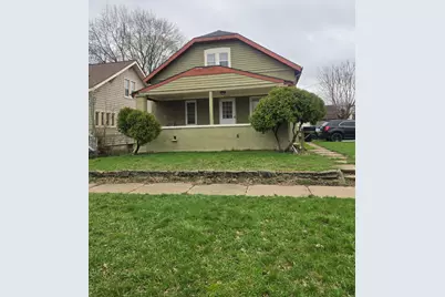 1070 Rathbone Street SW, Wyoming, MI 49509 - Photo 1