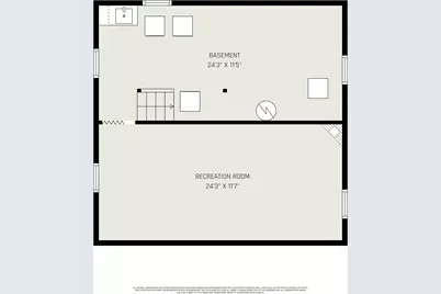 1039 Ottillia Street SE, Grand Rapids, MI 49507 - Photo 22