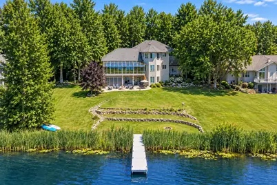 9613 Fawn Ridge Road, Stanwood, MI 49346 - Photo 1