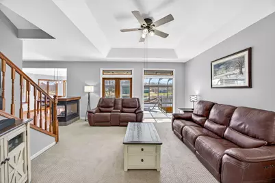 9613 Fawn Ridge Road, Stanwood, MI 49346 - Photo 14