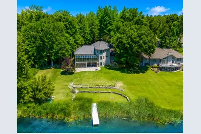 9613 Fawn Ridge Road, Stanwood, MI 49346 - Photo 2