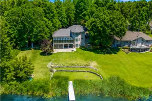 9613 Fawn Ridge Rd, Stanwood, MI 49346 - Photo 2