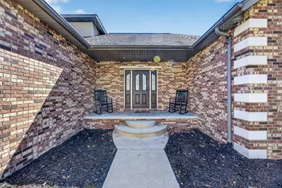 9613 Fawn Ridge Road, Stanwood, MI 49346 - Photo 4