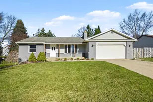 6593 Crownpointe Dr SW, Byron Center, MI 49315 - Photo 1