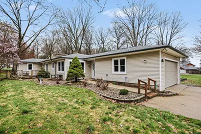 10543 Wildwood Circle, Richland, MI 49083 - Photo 2