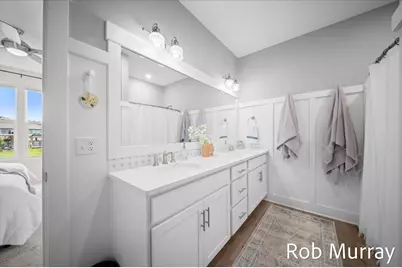 6734 Windsor Ridge Drive NE #6, Rockford, MI 49341 - Photo 16