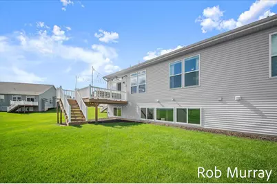 6734 Windsor Ridge Drive NE #6, Rockford, MI 49341 - Photo 26